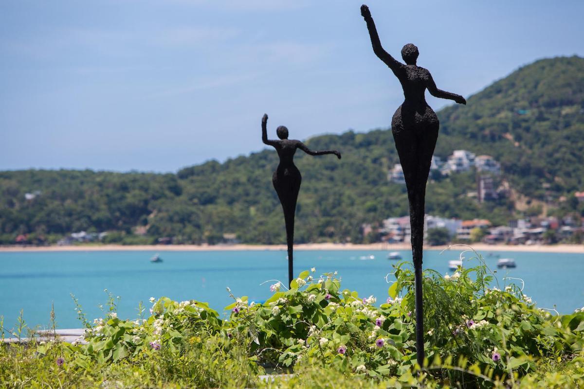 Pousada Clay Samui - Beachfront *