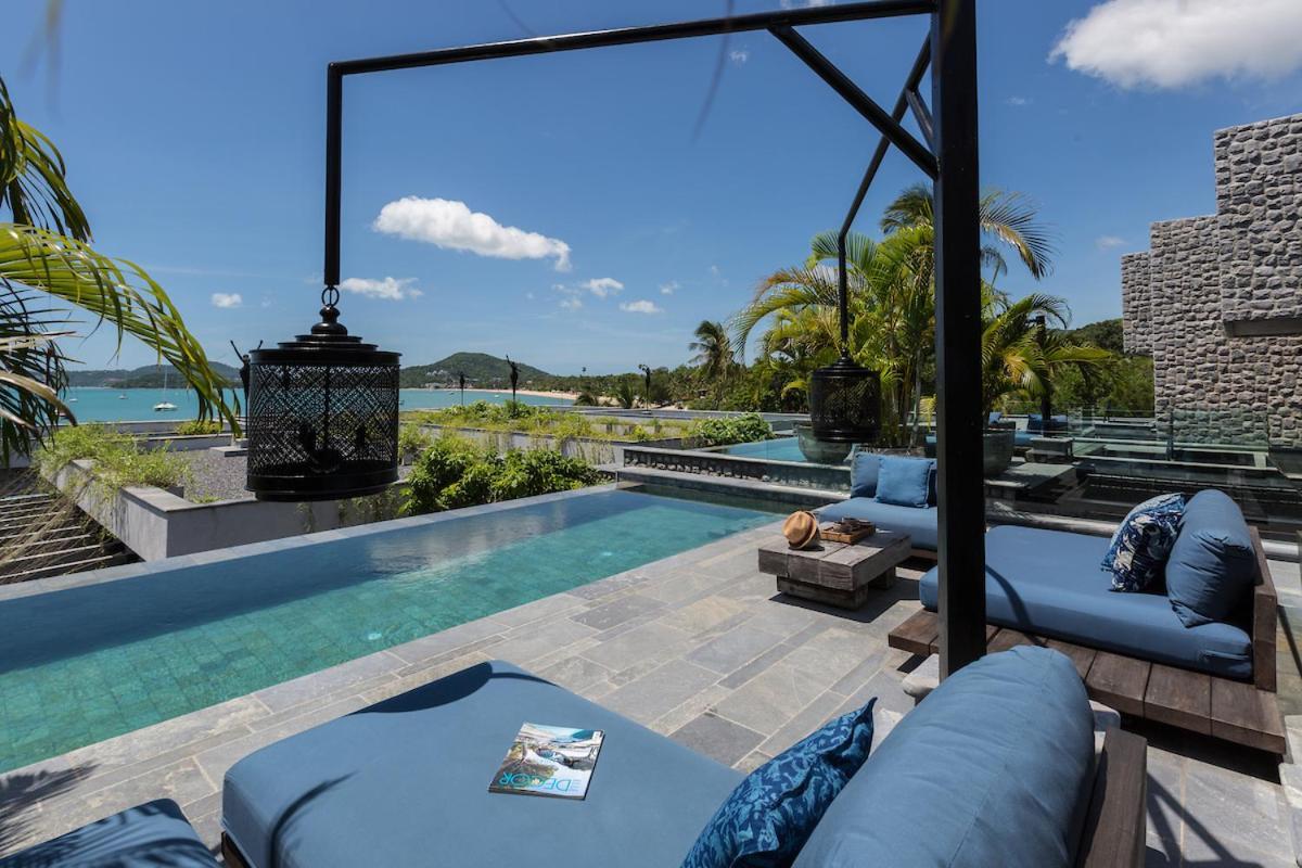 Clay Samui - Beachfront Pousada