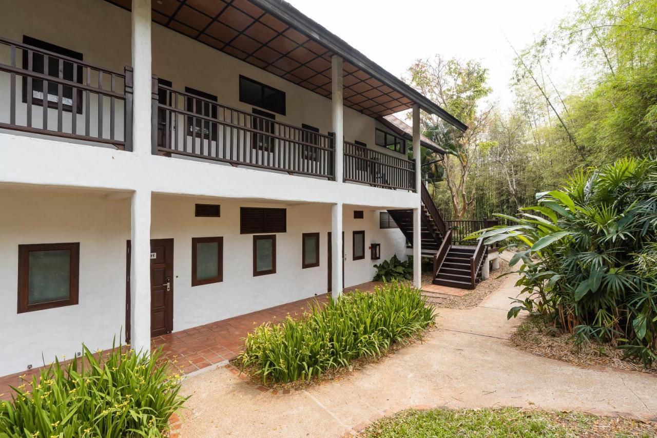 The Legend Boutique River & 4* Chiang Rai