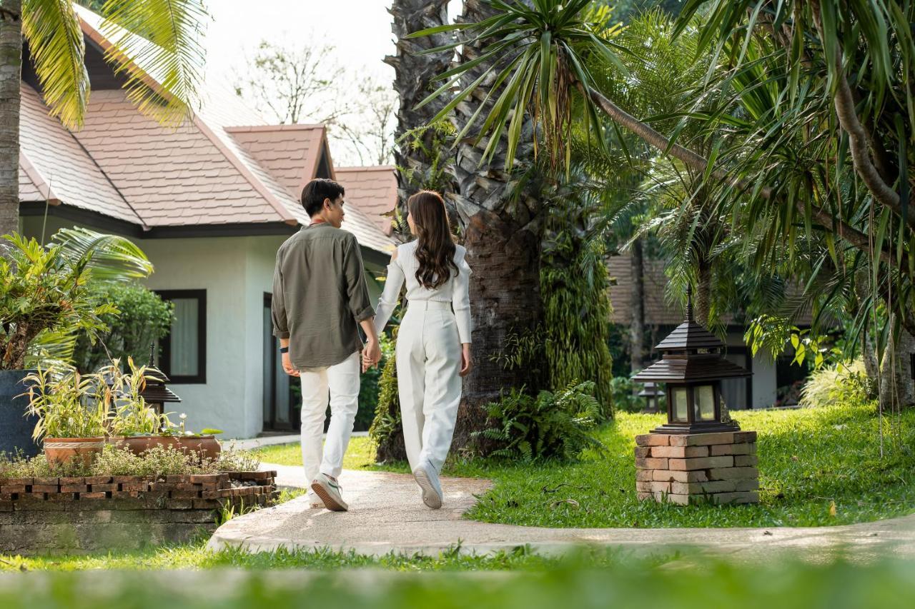 The Legend Boutique River & Resort