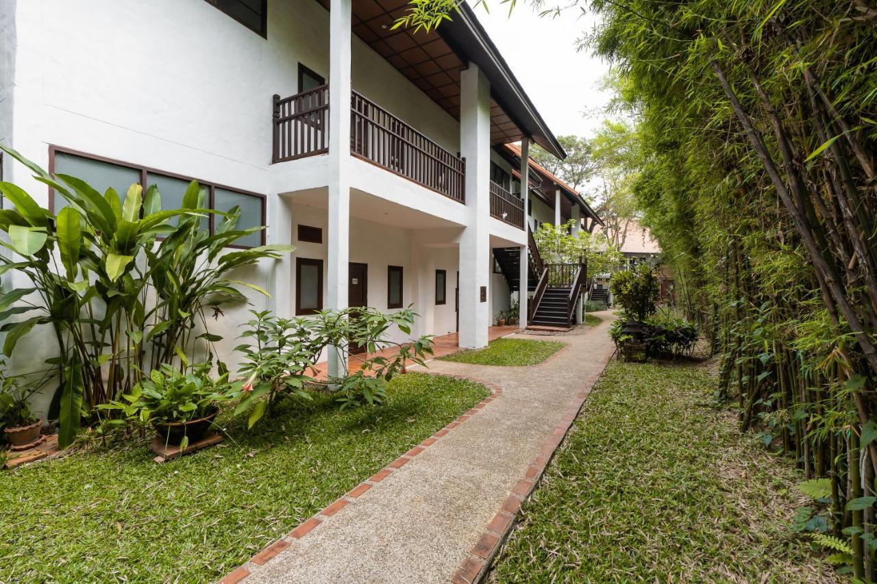 Resort The Legend Boutique River &