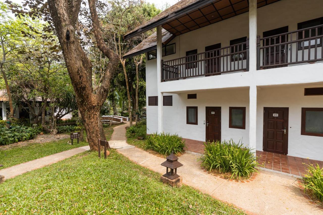 The Legend Boutique River & Resort Chiang Rai