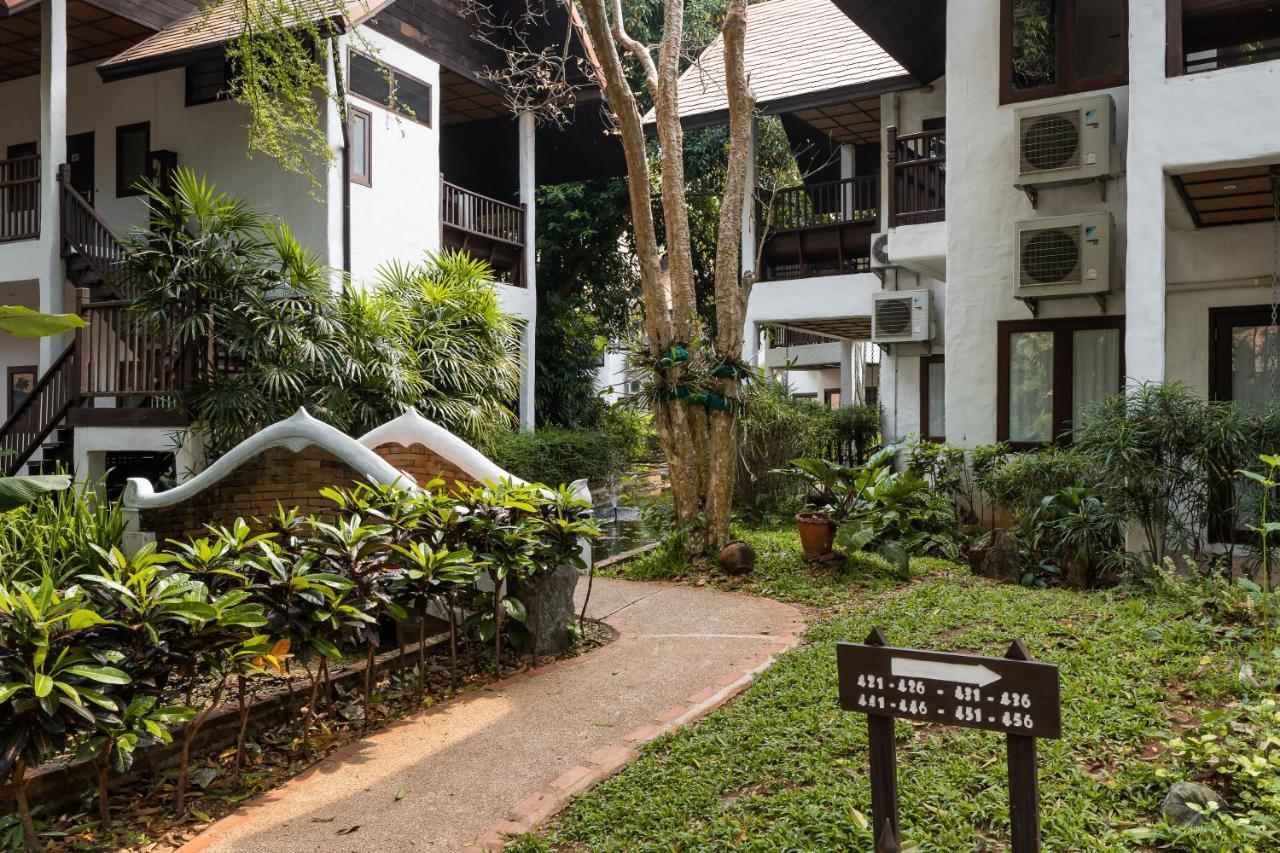 The Legend Boutique River & Chiang Rai