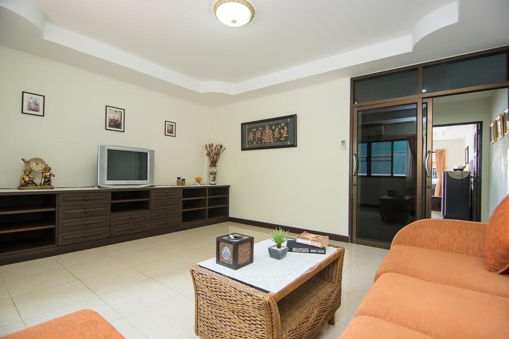 Happys Guest house Pattaya