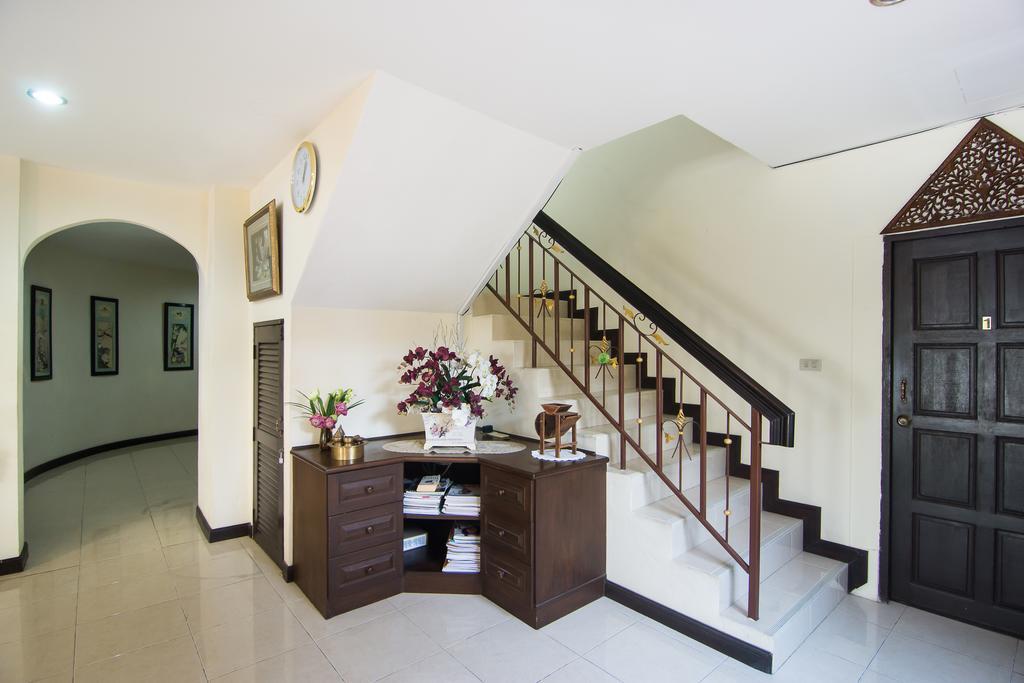 Happys Guest house Pattaya