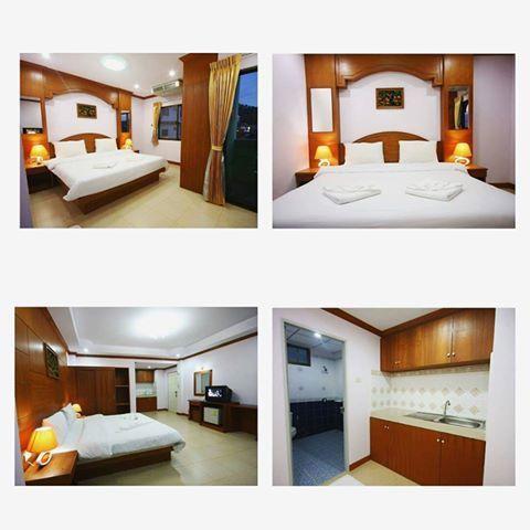 Phuket Tropical Hotel Patong