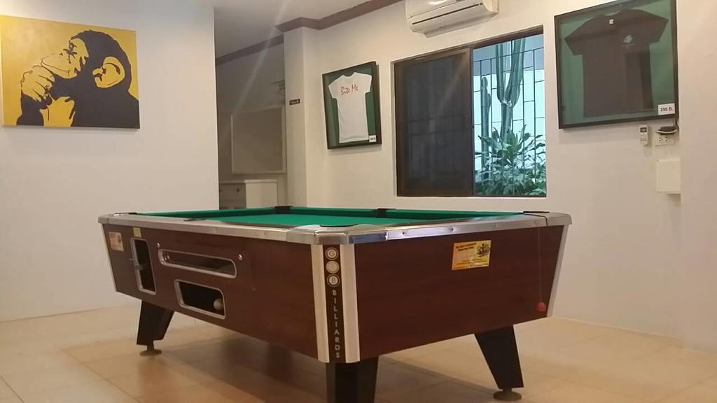 Hotel Phuket Tropical 2*