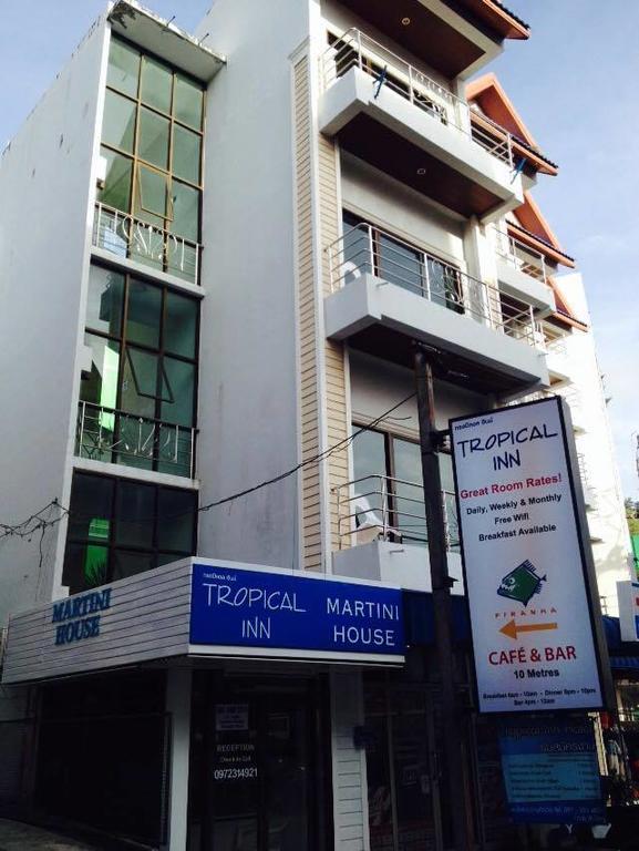Phuket Tropical Hotel Patong