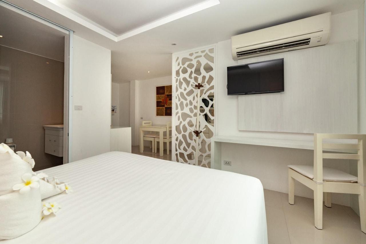 Baanpoon Hotel Chaweng (Koh Samui)