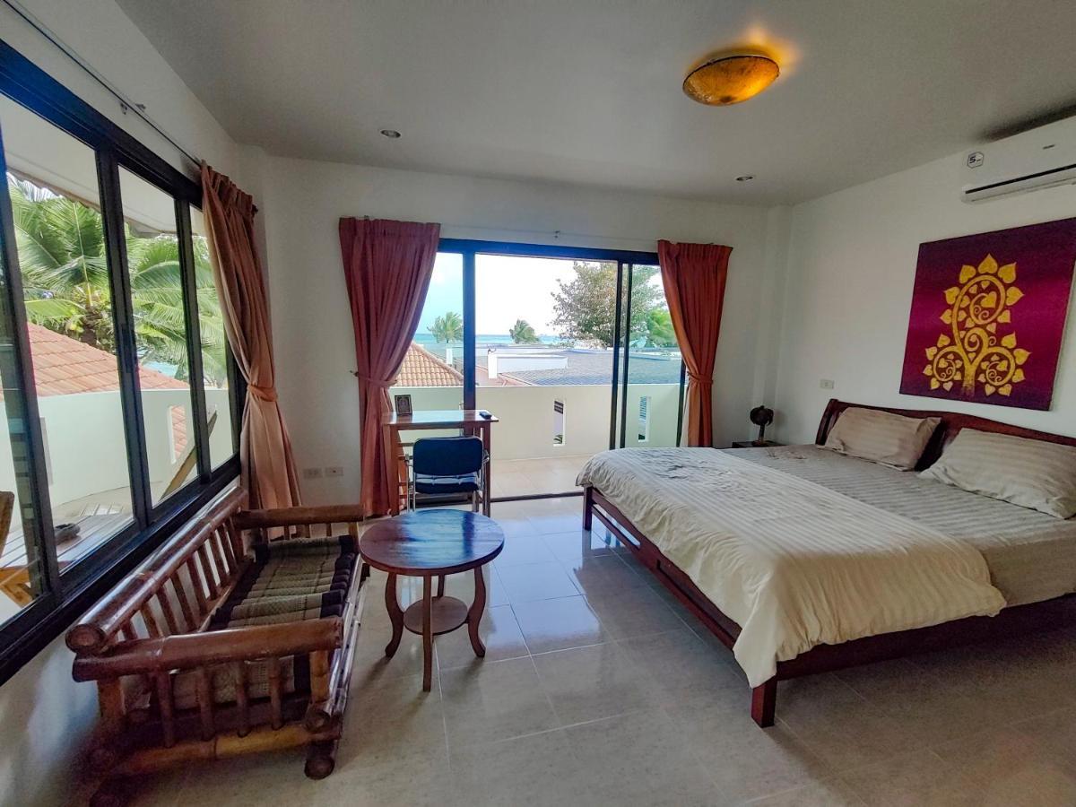 Apartment Heaven Koh Samui *