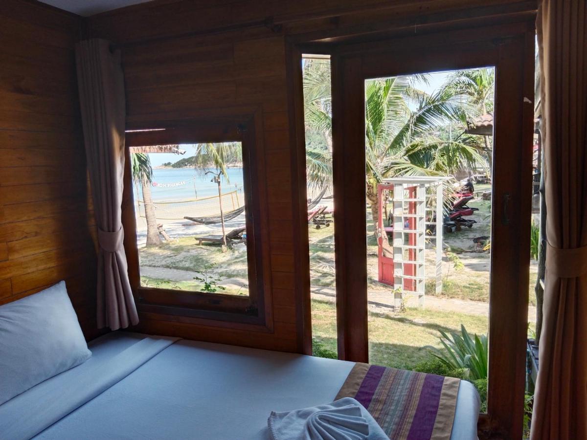 Resort Tommy Haad Rin