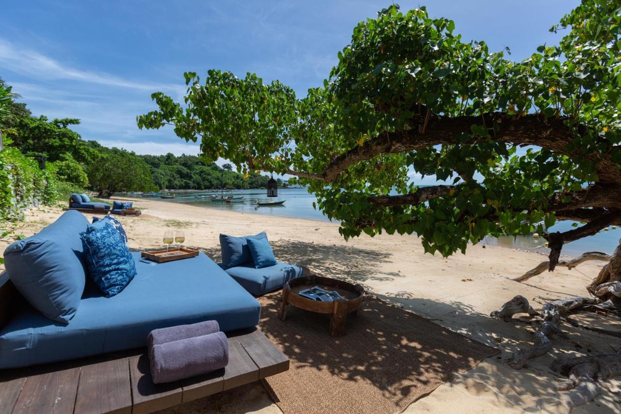 Pousada Clay Samui - Beachfront