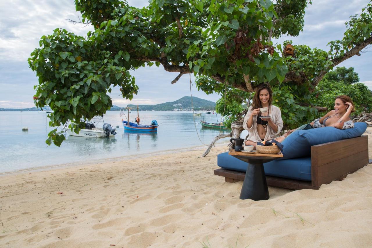 Clay Samui - Beachfront Pousada *