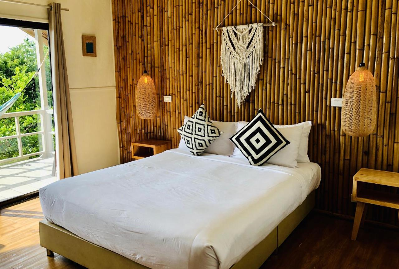 Bluerama - Adults Only Resort Ko Pha Ngan