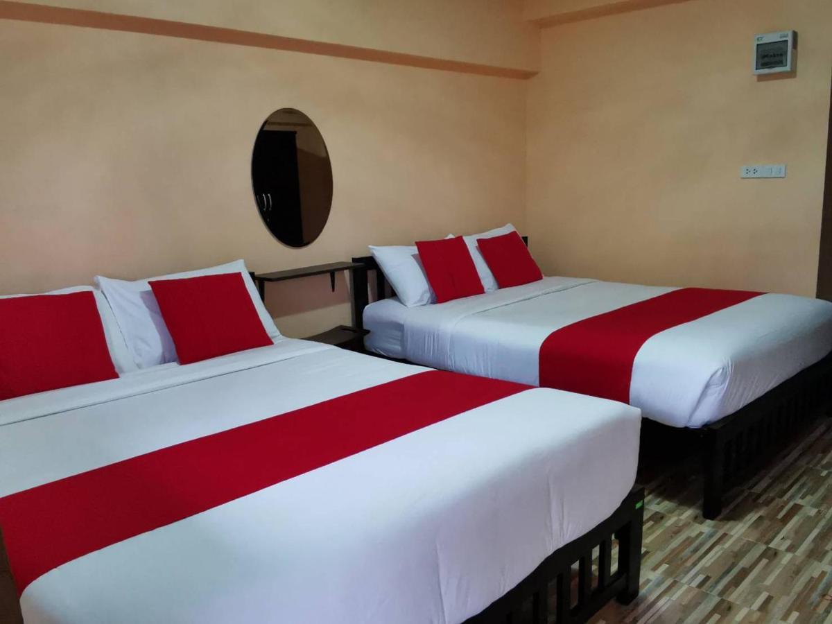 Bankaina Aparthotel Hua Hin