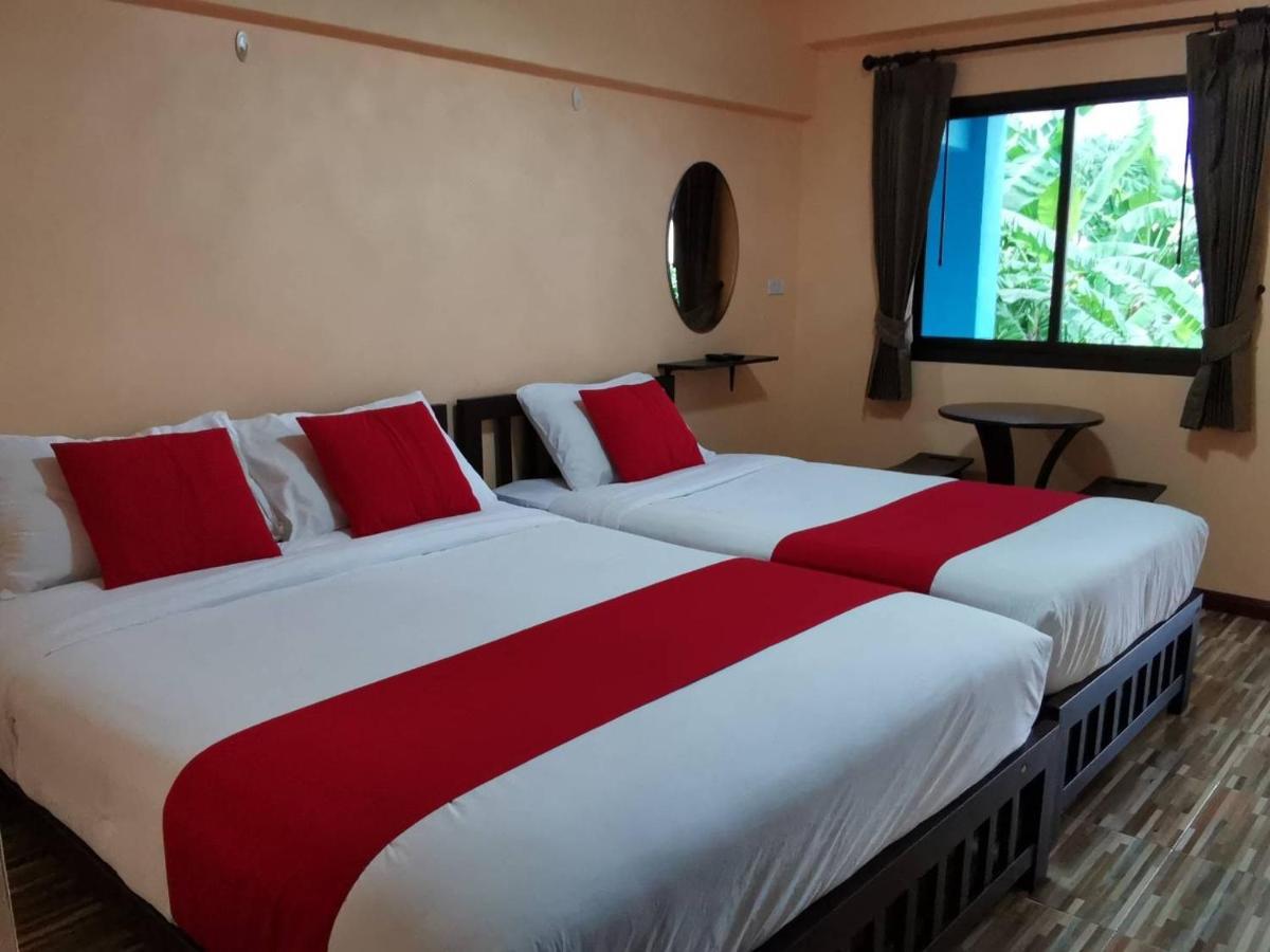 Bankaina Aparthotel Hua Hin