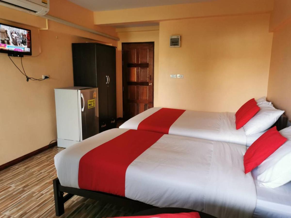 Bankaina Aparthotel