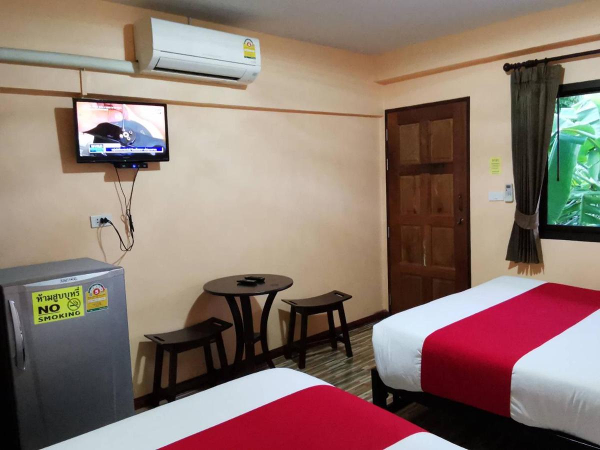 Bankaina Aparthotel