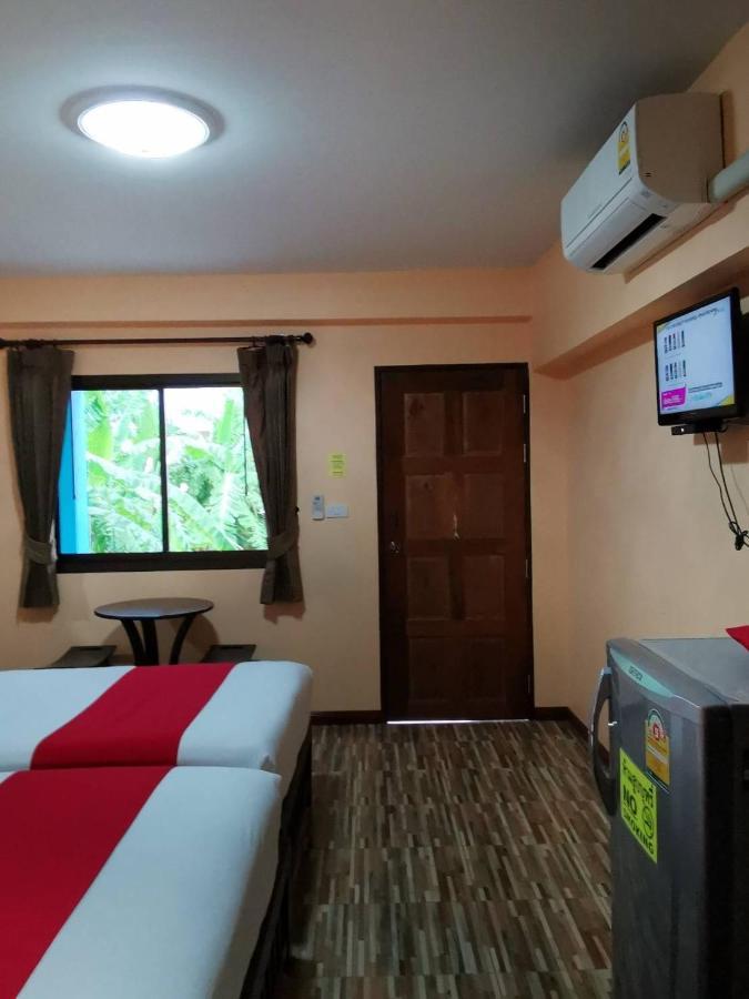 Aparthotel Bankaina