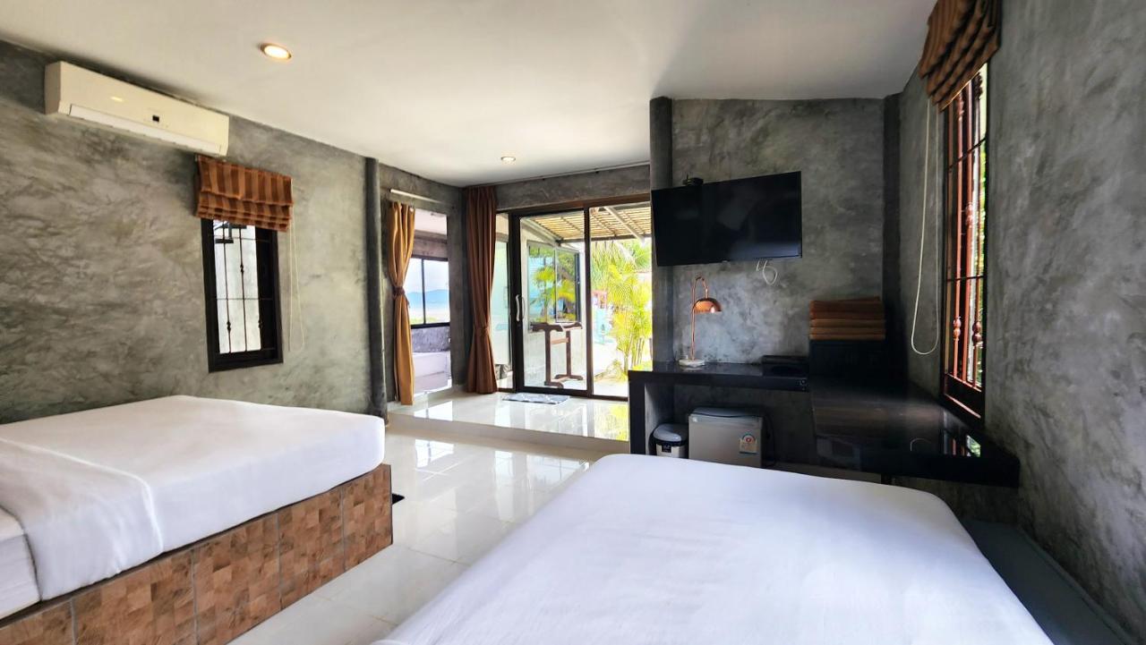 Resort Sabaii Bay 3*