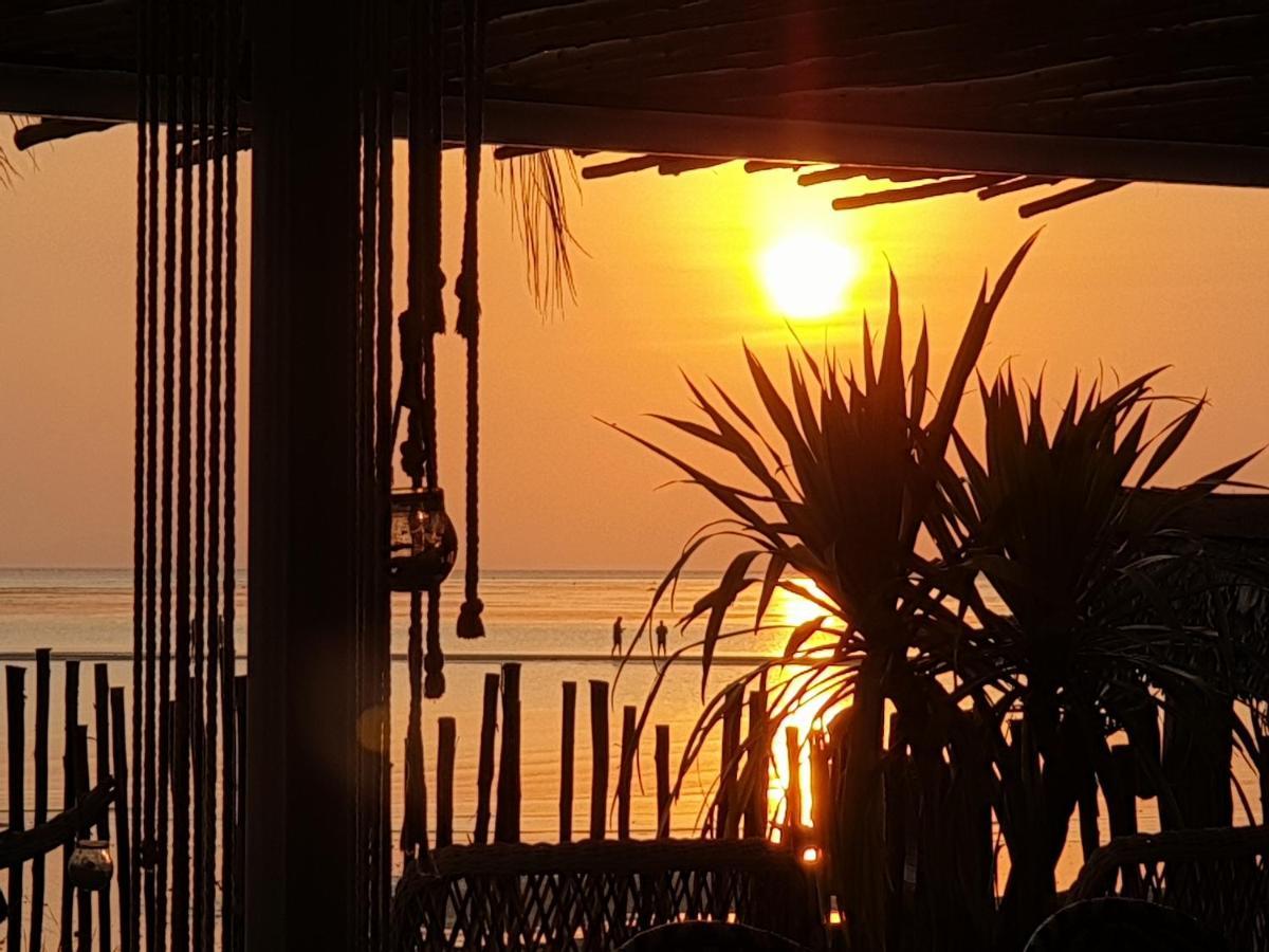 Resort Sabaii Bay Baan Tai