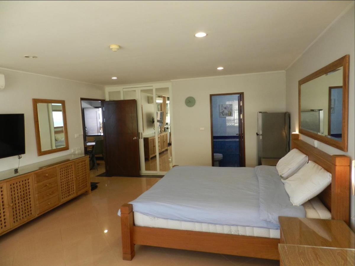 Jomtien Plaza Condotel * Jomtien Beach