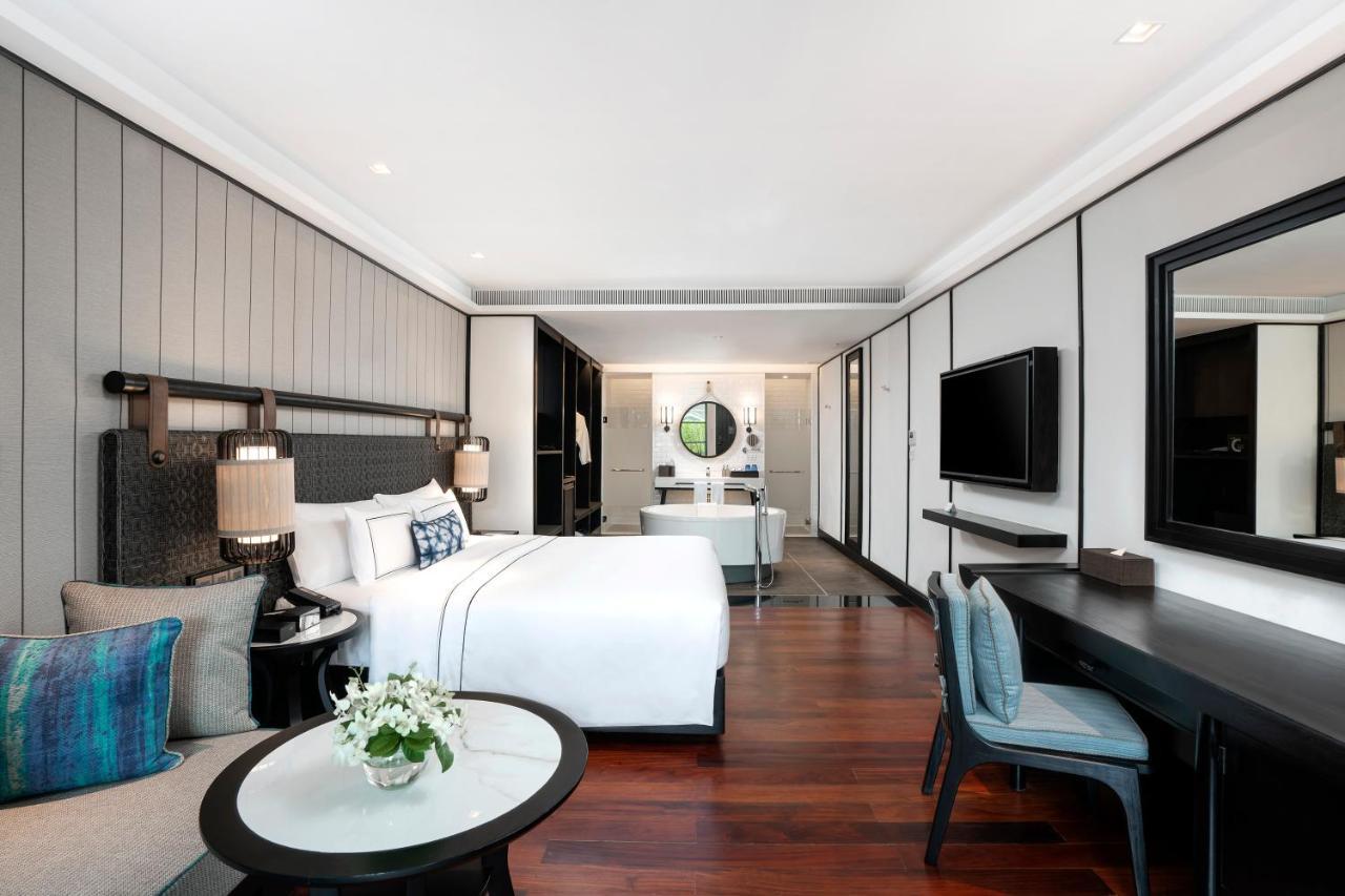 Melia 5* Koh Samui