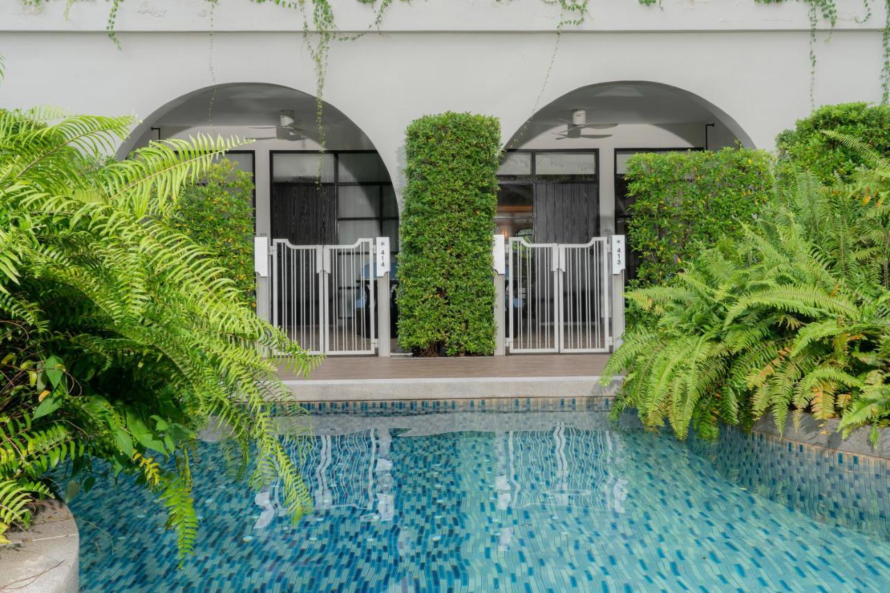 Melia Resort