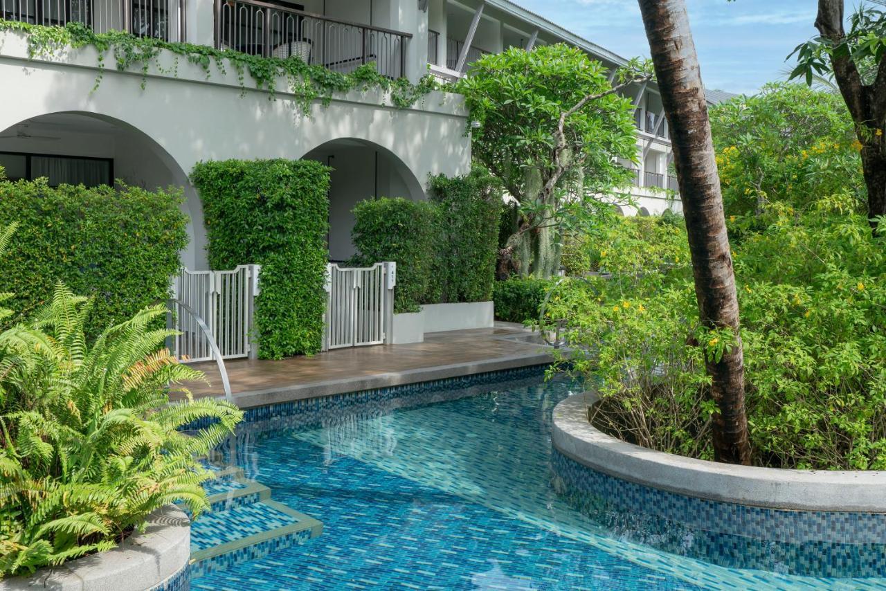 Melia Resort 5*