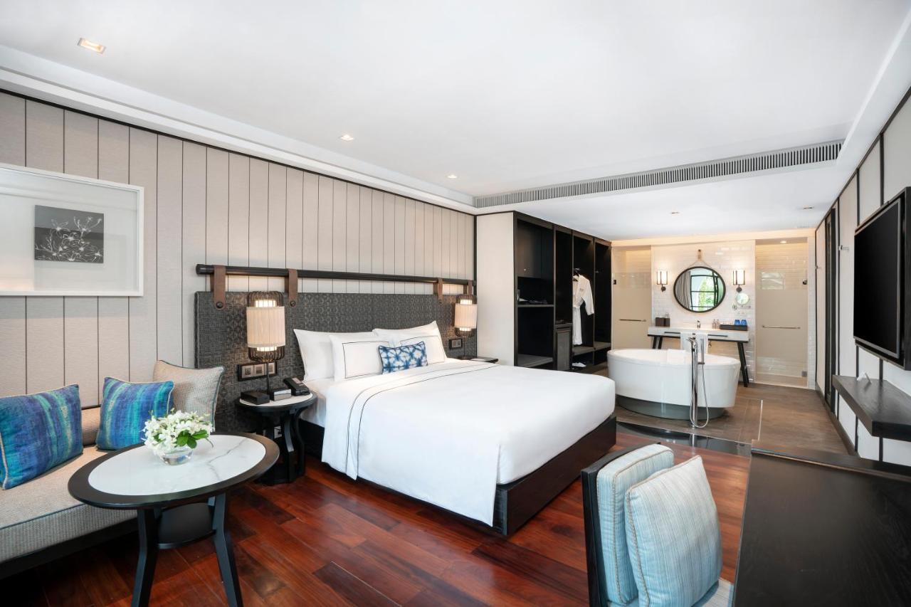 Resort Melia Koh Samui