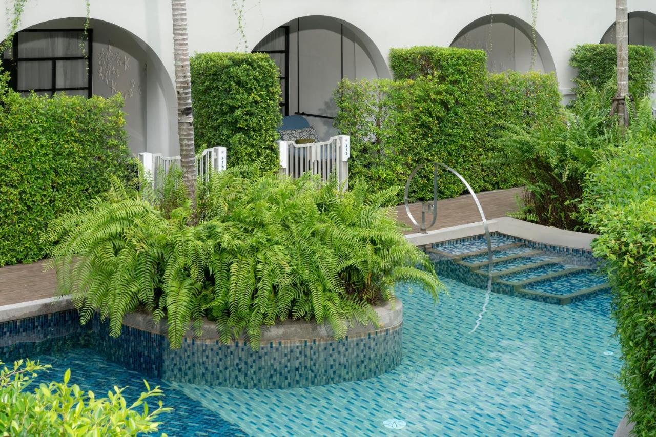 Melia Resort
