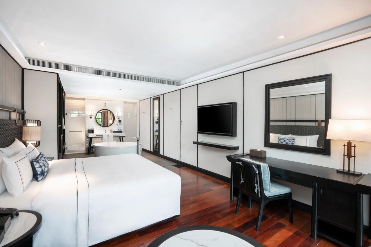 Melia 5* Koh Samui