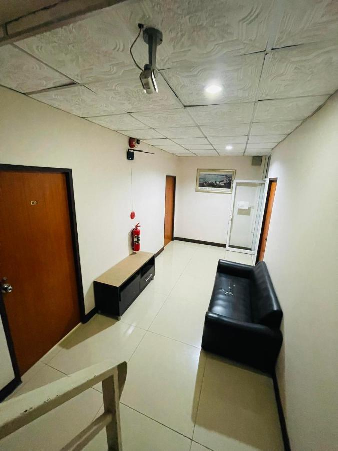 Br-guesthouse