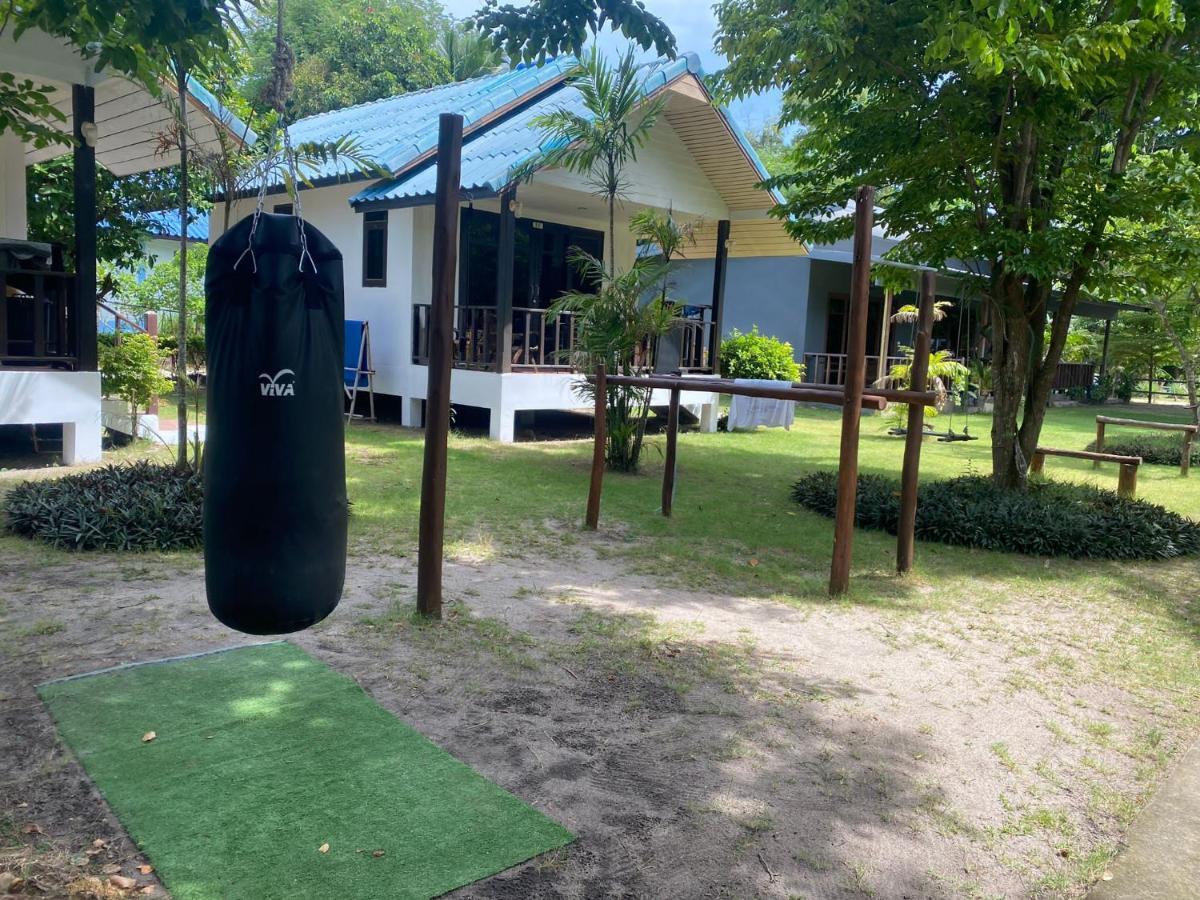 Hotel Tiki Beach Koh Phangan Beach Restaurant Bar And Coworking (Adults Only) Baan Tai