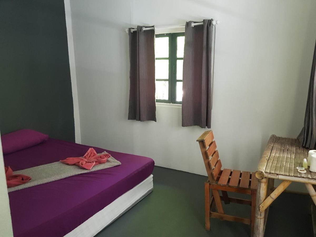 Islandlife Guest house *