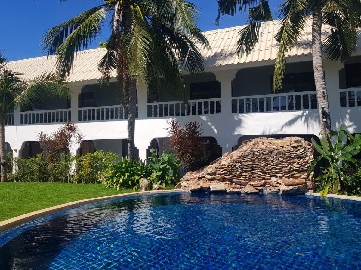 Islandlife Guest house Thongsala
