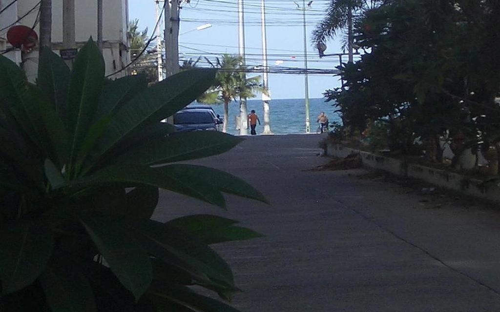 T&t Ocean View
