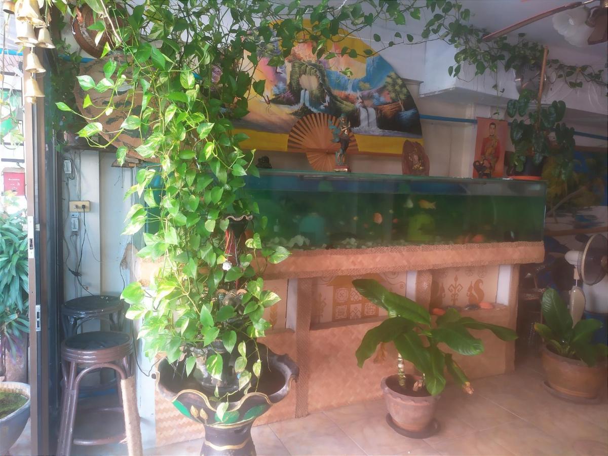 Casa de hóspedes Artem's