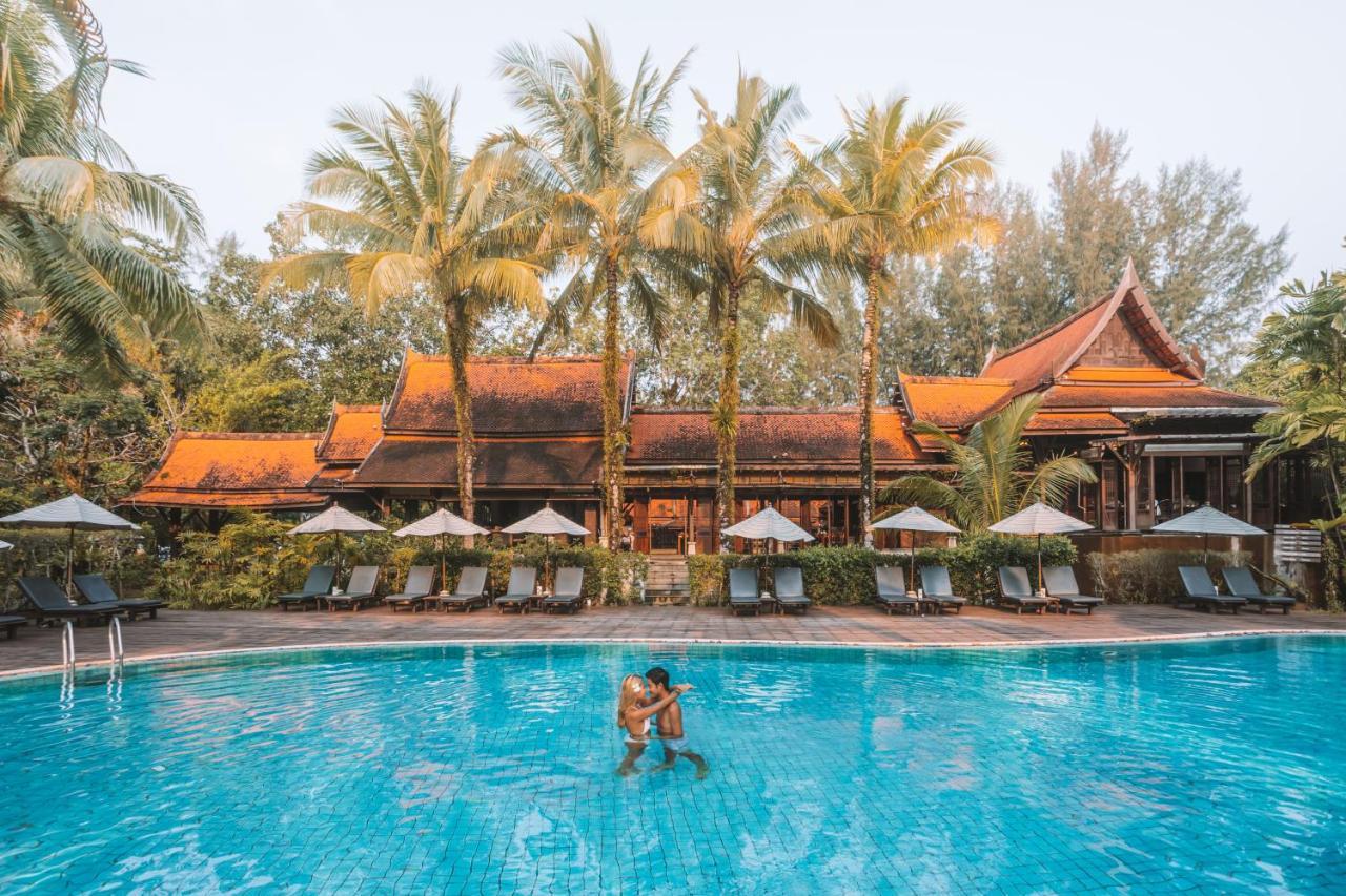 Resort Khaolak Bhandari & Khao Lak