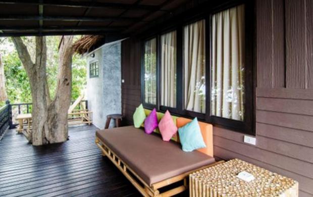Sea Garden Resort Haad Chao Phao