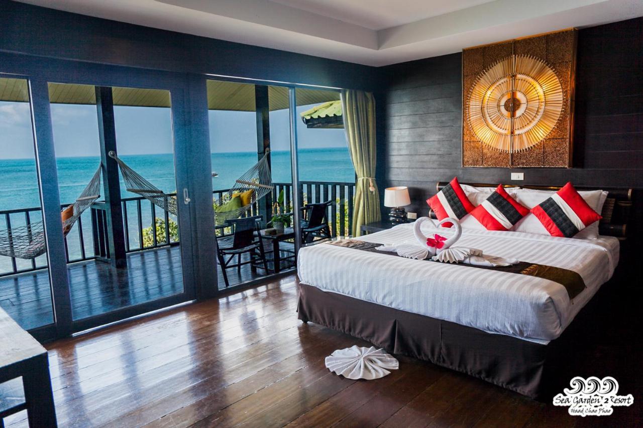 Resort Sea Garden 3*