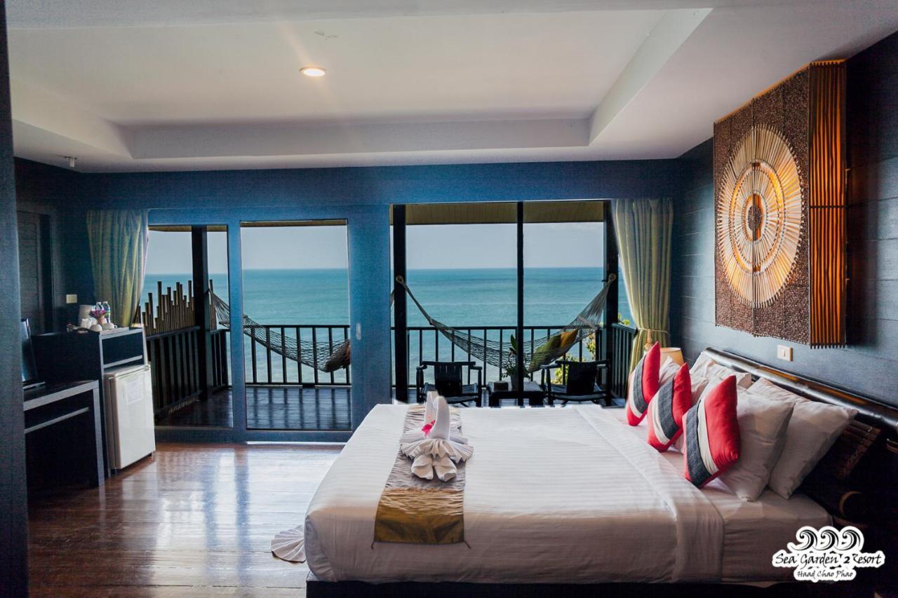 Sea Garden Haad Chao Phao