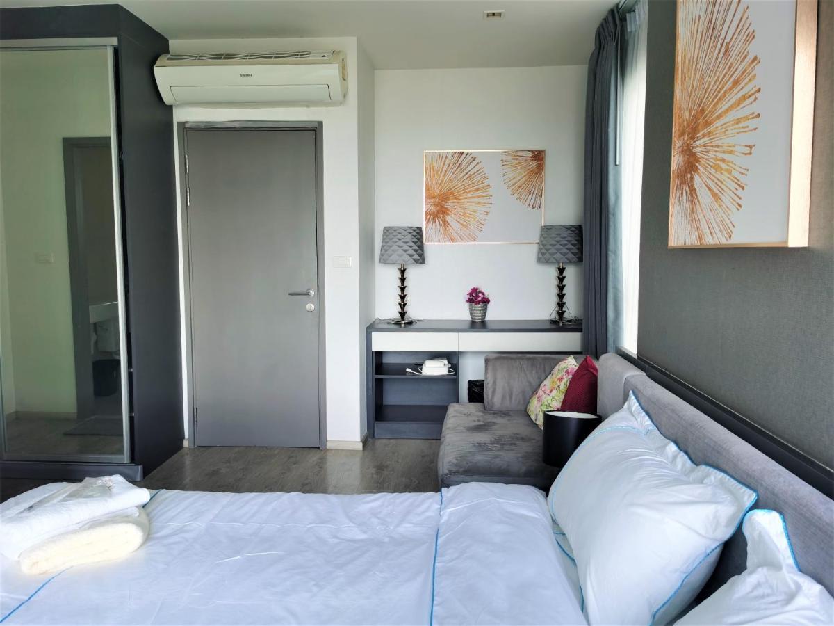 Apartamento Llx At The Base