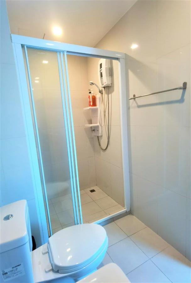 Apartamento Llx At The Base Pattaya