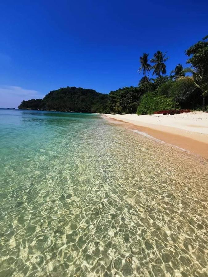 Guest house Lanta Just