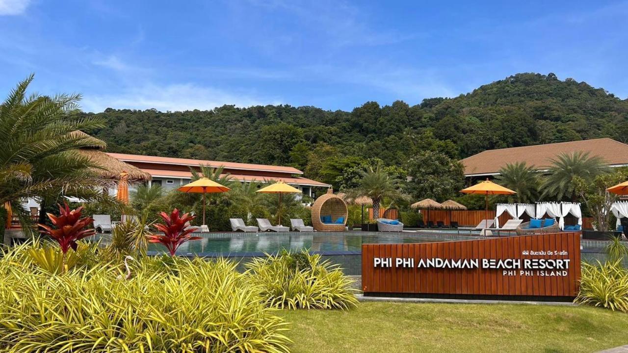 U Rip Phi Phi Don
