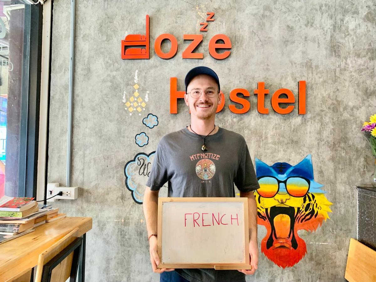 Doze Albergue