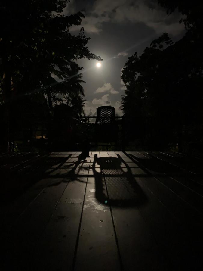 Guest house Montra Long