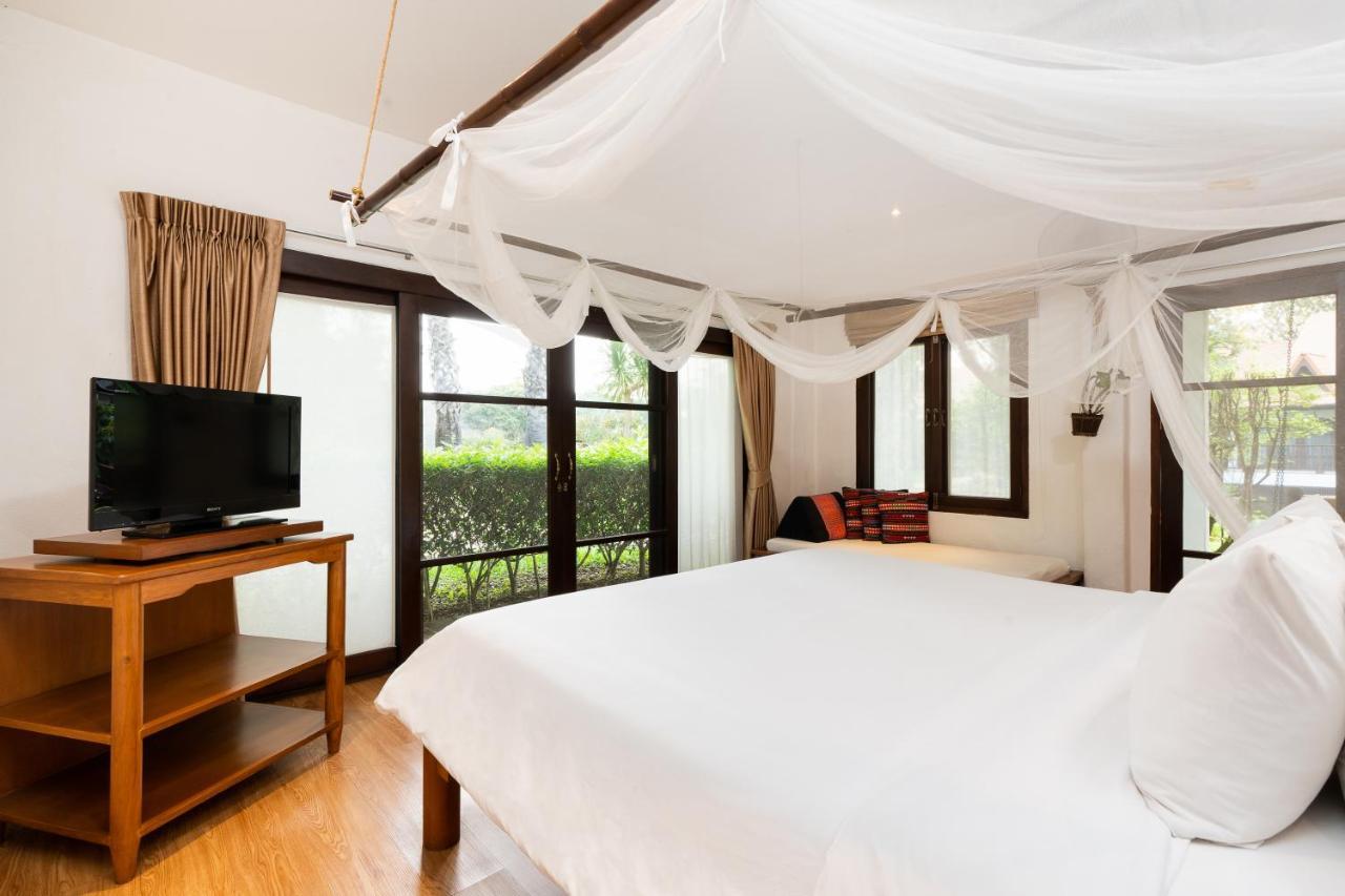Resort The Legend Boutique River & Chiang Rai