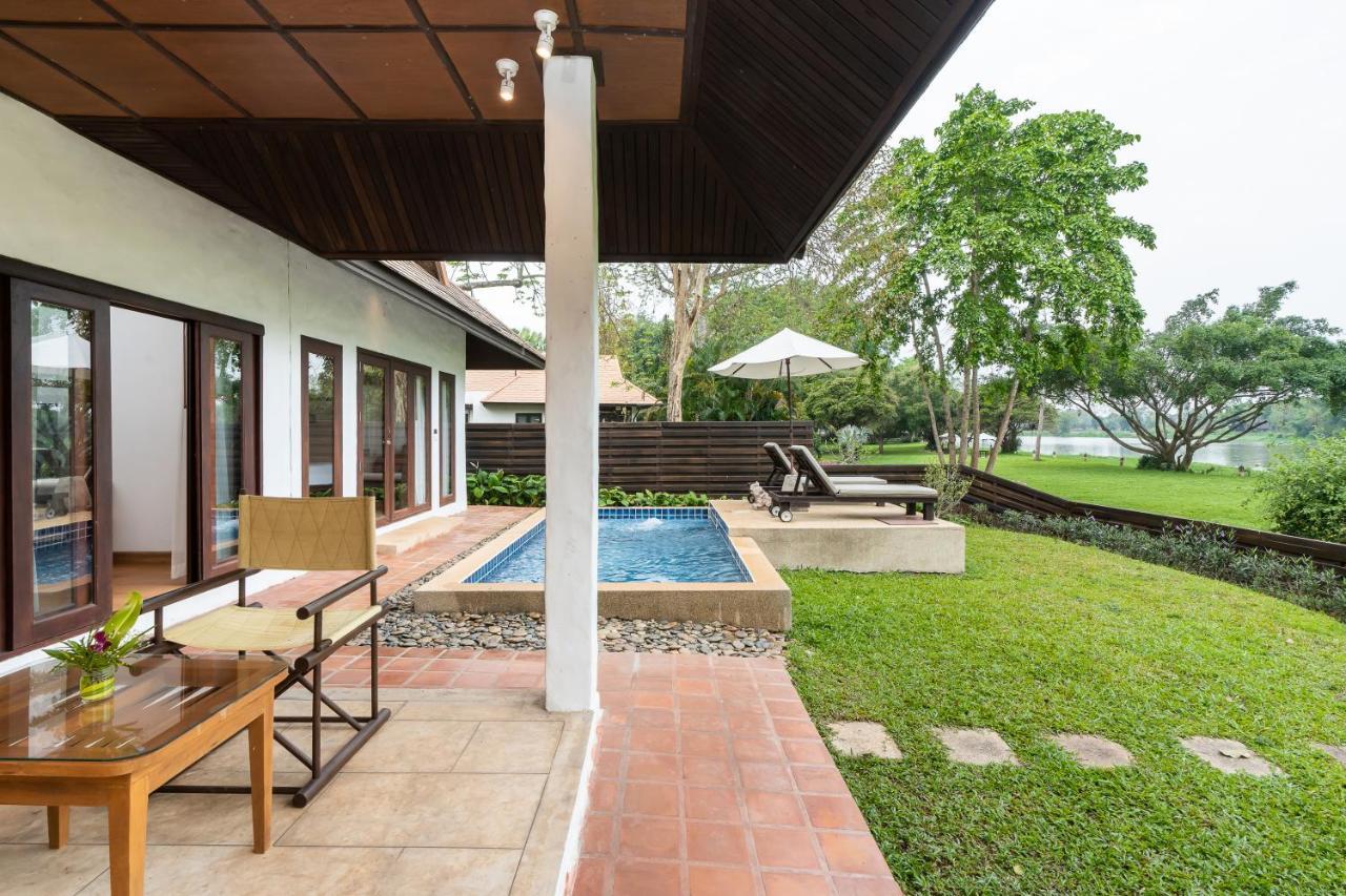 Resort The Legend Boutique River &